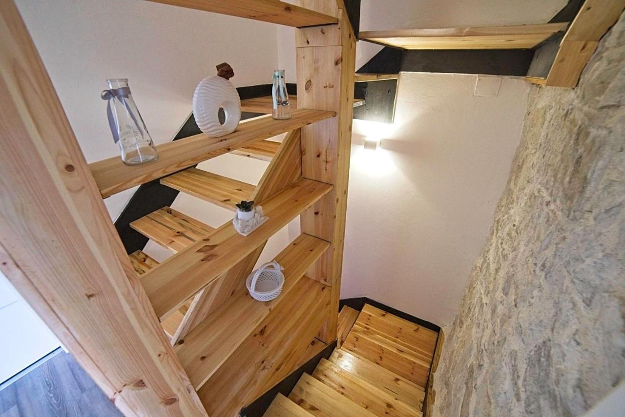 Holiday House Rab Kampor Exterior foto